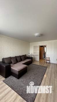 2-к квартира, вторичка, 55м2, 11/17 этаж