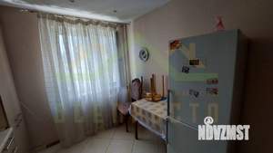 1-к квартира, вторичка, 35м2, 3/5 этаж