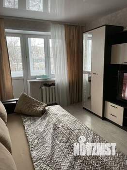 1-к квартира, вторичка, 30м2, 5/5 этаж