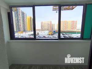 Студия квартира, вторичка, 26м2, 2/17 этаж