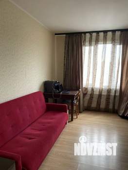 2-к квартира, вторичка, 60м2, 14/17 этаж