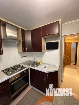 1-к квартира, вторичка, 33м2, 1/9 этаж