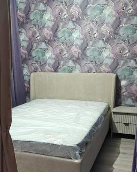 1-к квартира, вторичка, 30м2, 1/4 этаж