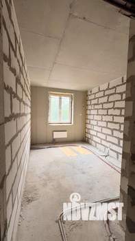 1-к квартира, сданный дом, 41м2, 3/7 этаж