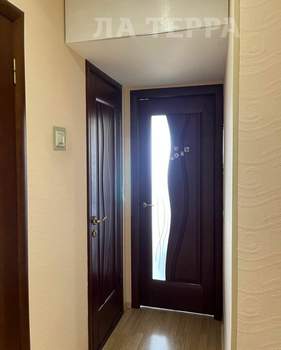 2-к квартира, вторичка, 60м2, 6/17 этаж