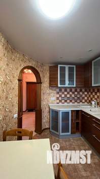 1-к квартира, вторичка, 38м2, 7/10 этаж
