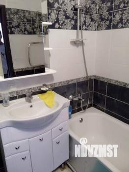 1-к квартира, вторичка, 36м2, 2/17 этаж