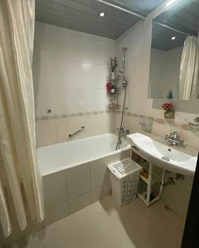 2-к квартира, вторичка, 60м2, 2/15 этаж