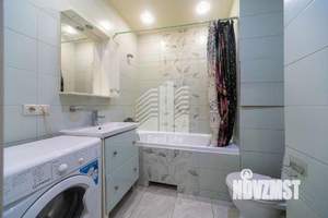 Студия квартира, вторичка, 24м2, 9/17 этаж