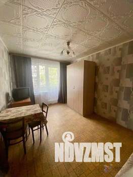 1-к квартира, вторичка, 28м2, 5/5 этаж