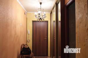 1-к квартира, вторичка, 32м2, 1/5 этаж