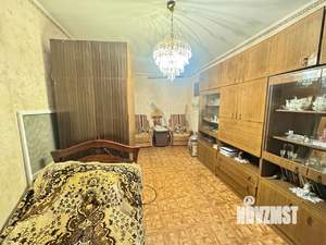 1-к квартира, вторичка, 39м2, 1/5 этаж