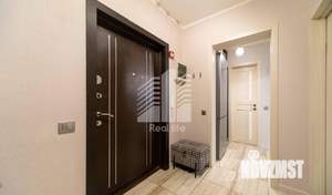 1-к квартира, вторичка, 37м2, 2/17 этаж