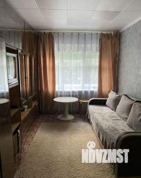 1-к квартира, вторичка, 32м2, 3/4 этаж