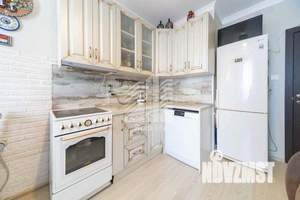 2-к квартира, вторичка, 55м2, 10/17 этаж