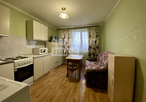 1-к квартира, вторичка, 36м2, 5/5 этаж