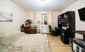 2-к квартира, вторичка, 63м2, 11/15 этаж