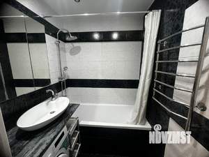 2-к квартира, вторичка, 55м2, 9/17 этаж