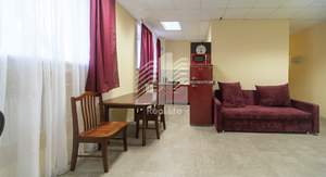 2-к квартира, вторичка, 45м2, 1/4 этаж