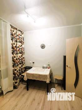 1-к квартира, вторичка, 40м2, 16/17 этаж