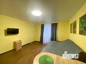 Студия квартира, вторичка, 29м2, 2/19 этаж