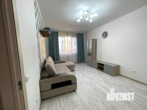2-к квартира, вторичка, 56м2, 7/17 этаж
