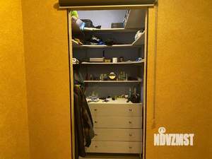 1-к квартира, вторичка, 45м2, 15/18 этаж