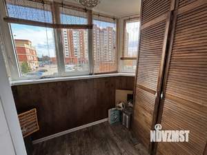 2-к квартира, вторичка, 62м2, 2/16 этаж