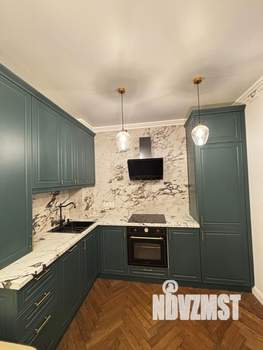 1-к квартира, вторичка, 43м2, 5/9 этаж