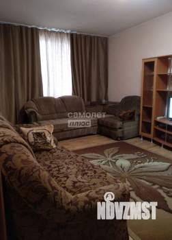 2-к квартира, вторичка, 43м2, 3/3 этаж