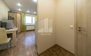Студия квартира, вторичка, 25м2, 16/19 этаж