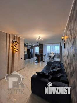 3-к квартира, вторичка, 138м2, 7/10 этаж