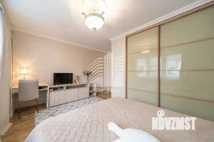 3-к квартира, вторичка, 94м2, 14/17 этаж