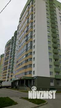 Студия квартира, вторичка, 26м2, 9/17 этаж