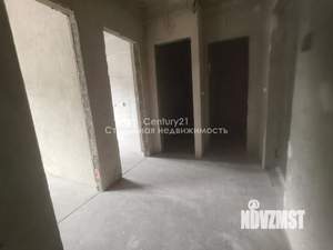 2-к квартира, вторичка, 58м2, 2/17 этаж