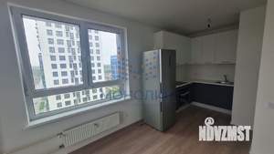 1-к квартира, вторичка, 40м2, 10/17 этаж