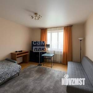 3-к квартира, вторичка, 75м2, 16/17 этаж