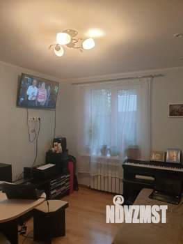 2-к квартира, вторичка, 45м2, 1/1 этаж