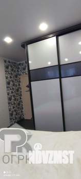 1-к квартира, вторичка, 40м2, 1/3 этаж