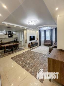 3-к квартира, вторичка, 75м2, 16/22 этаж