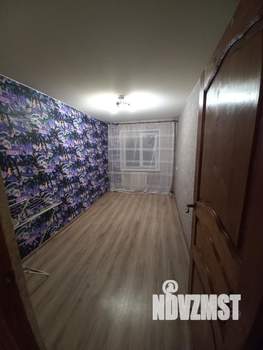 3-к квартира, вторичка, 58м2, 4/4 этаж