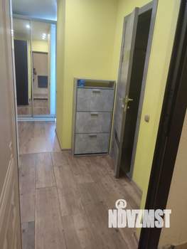 Студия квартира, вторичка, 29м2, 6/17 этаж