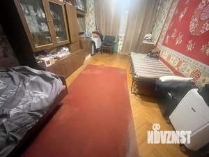 2-к квартира, вторичка, 43м2, 3/5 этаж