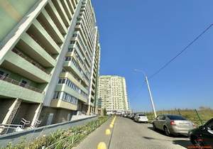 1-к квартира, вторичка, 35м2, 5/17 этаж