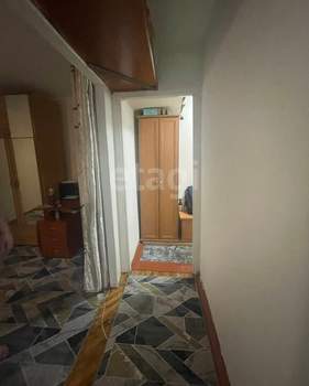 1-к квартира, вторичка, 32м2, 3/4 этаж