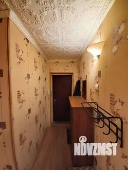 3-к квартира, вторичка, 58м2, 4/4 этаж
