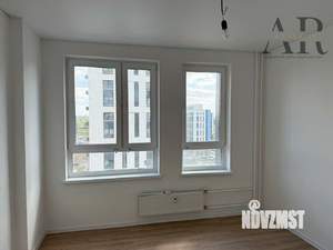 2-к квартира, вторичка, 58м2, 11/17 этаж