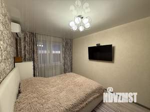 2-к квартира, вторичка, 66м2, 9/13 этаж