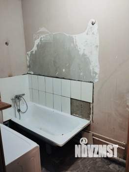 Студия квартира, вторичка, 24м2, 5/17 этаж