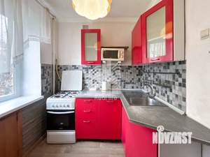 2-к квартира, вторичка, 47м2, 3/5 этаж